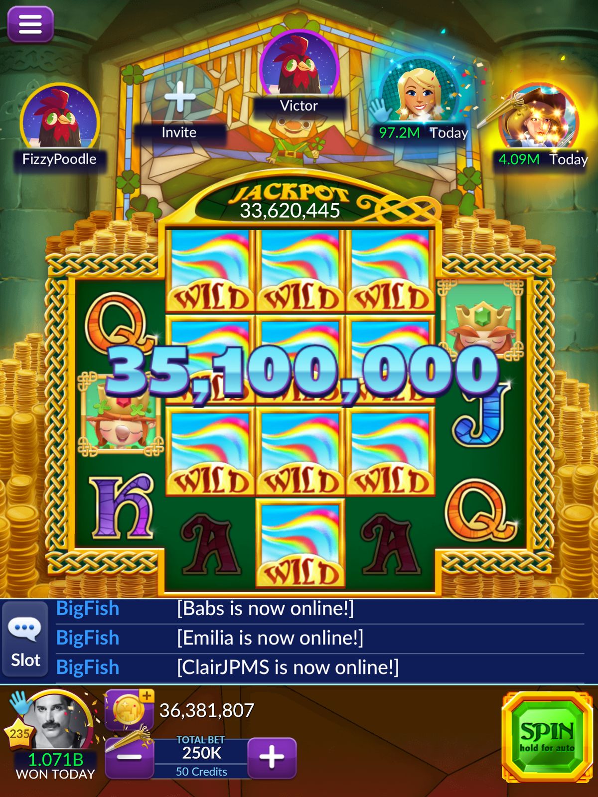 shark roll casino game