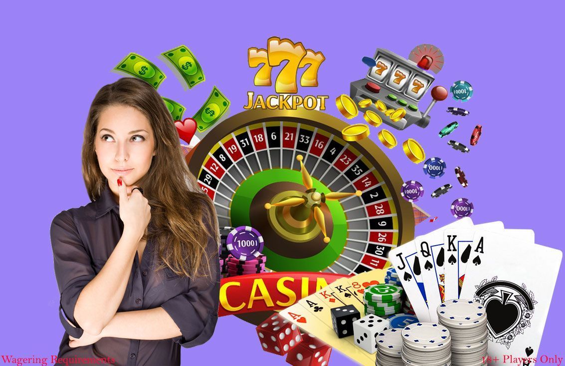 shark roll casino